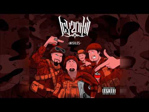 Ley 20mil - Desilucion Es (con Davaz y Chinobluntz)