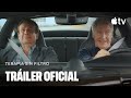 Terapia Sin Filtro Tráiler Oficial De La Tercera Temporada Apple TV