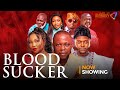 BLOOD SUCKER Latest Yoruba Movie 2024 Drama Akin Lewis | Jumoke Odetola |Adebayo Adeniyi | Waheed