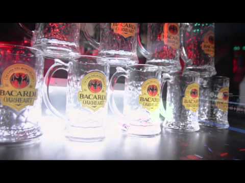 Discothèque The New Vegas | BAT' PARTI