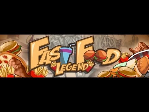 UndeadViking Videos - Fast Food Legend Review