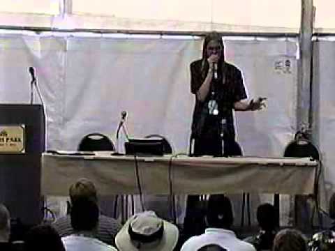 DEF CON 12 - Dead Addict, Hacking the Media, and Avoiding Being Hacked by the Media