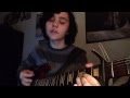 Bob Dylan - She Belongs To Me (Acoustic Cover ...