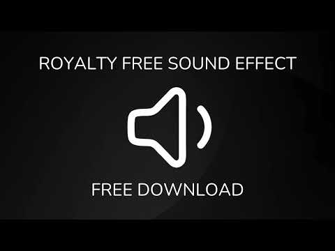 Cartoon Speed Away or Ricochet - Free Sound Effect