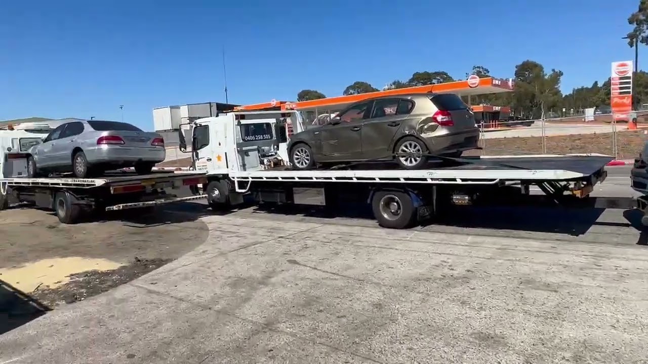 Scrap Car Perth - Scrap Car removal