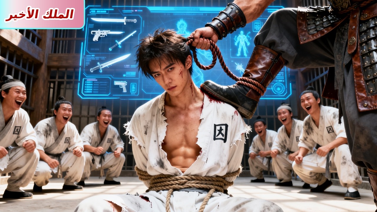شاهد الفيلم الكامل أونلاين مجاناً - فيلمكس