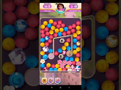 Diamond Diaries Saga level 2209