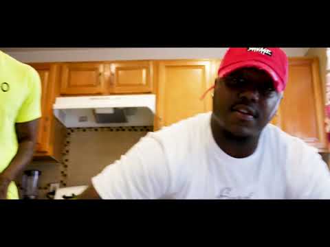 FAKE SHIT - NUDIETON3 X DREWL FOREIGN