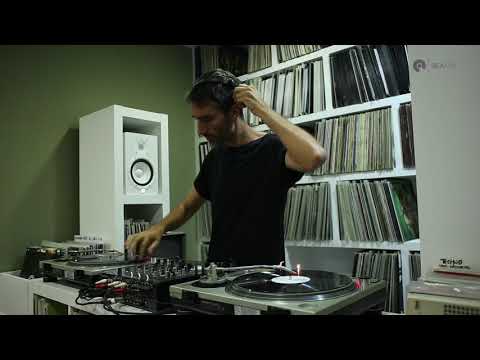 Horacio Cruz @ 484 Cali para el mundo 2020 BE-AT.TV