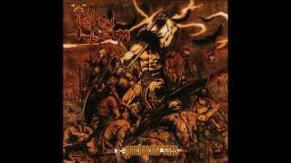 Tulsadoom - Barbarian Steel [Full Album]