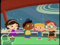 Little Einsteins S01E01 Ring Around The Planet Part 07
