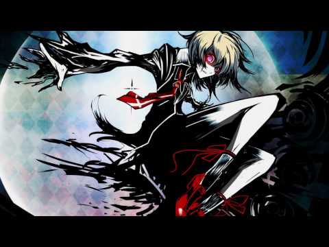 Demetori - A Soul as Red as a Ground Cherry ~ Night of the Flesh Eaters