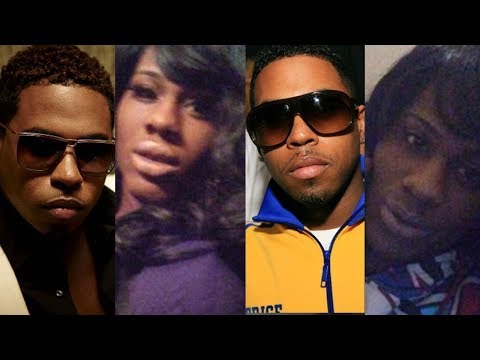 Bobby V CAUGHT RUNNING From Transgender Apartment on VIDEO after refusing to Pay Allegedly