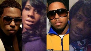 Bobby V CAUGHT RUNNING From Transgender Apartment on VIDEO after refusing to Pay Allegedly