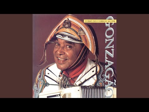 Farinhada - Luíz Gonzaga