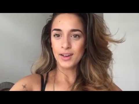 Jody Lynne vlog #1 ADE 2015