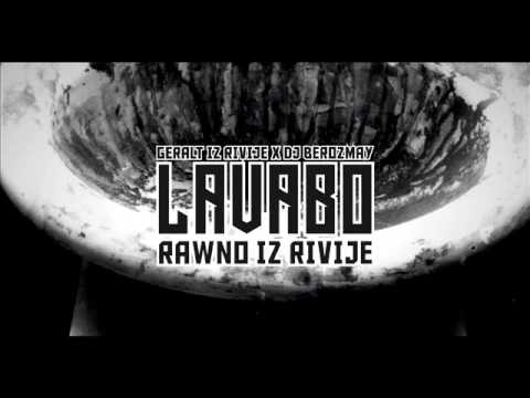 GIR x DJ BeroZmay - Lavabo