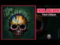 Thrash Metal 2024 Full Album FATAL COLLAPSE Fatal Collapse