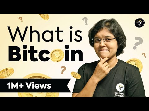Bitcoin grafiko analizė