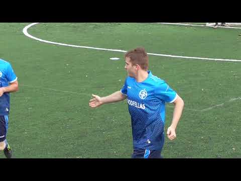 AFC Bender vs FC Goodfellas