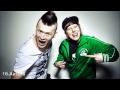 Eurovision 2012 Austria: Trackshittaz - Woki mit ...