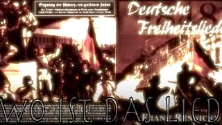 Frank Rennicke   Deutsche Freiheitslieder per la L