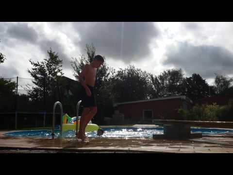 Arschbomben u.s.w #1