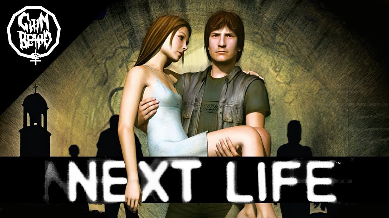 Grimbeard - Next Life (PC) - Review