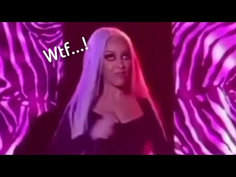 Doja Cat Being So Sick of Performing Say So