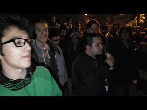 EQUIPO WILIAS vs EQUIPO ZURZUR