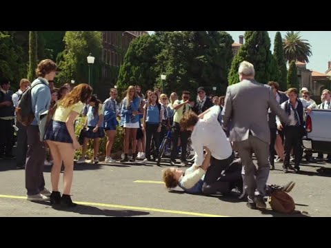 Top 10 School Fight Scenes in Movies