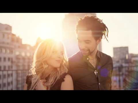 The Shires - Beats To Your Rhythm (Static)