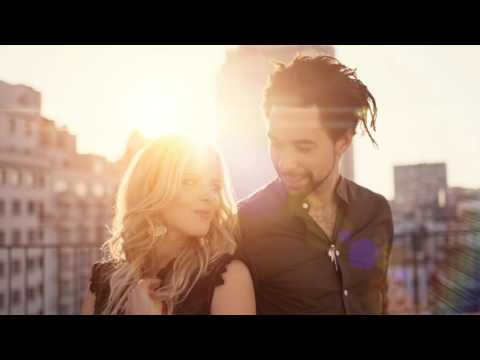 The Shires - Beats To Your Rhythm (Static)