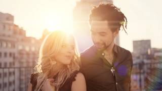 The Shires - Beats To Your Rhythm (Static)