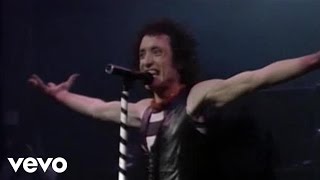 Quiet Riot - Run For Cover