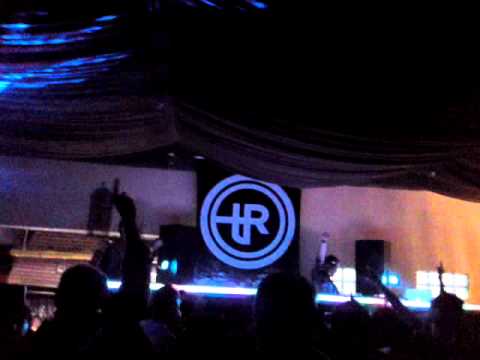 Mara Bruiser #2 @ Techno Route - Lago 23oct2010