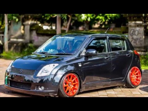 CONTOH MODIFIKASI Nissan GRAND LIVINA Ceper Bro - CONTOH 