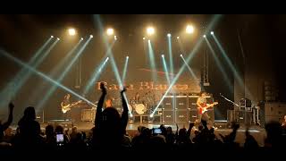 Rata Blanca - Abrazando Al Rock And Roll (Teatro Broadway, 02.10.21) HD