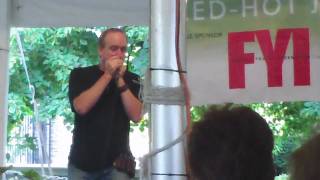 Suzie Vinnick and Friends - Quit Your Lowdown Ways