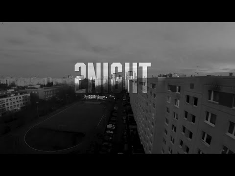 Zekki & Adja - 2NIGHT (Official Musikvideo)