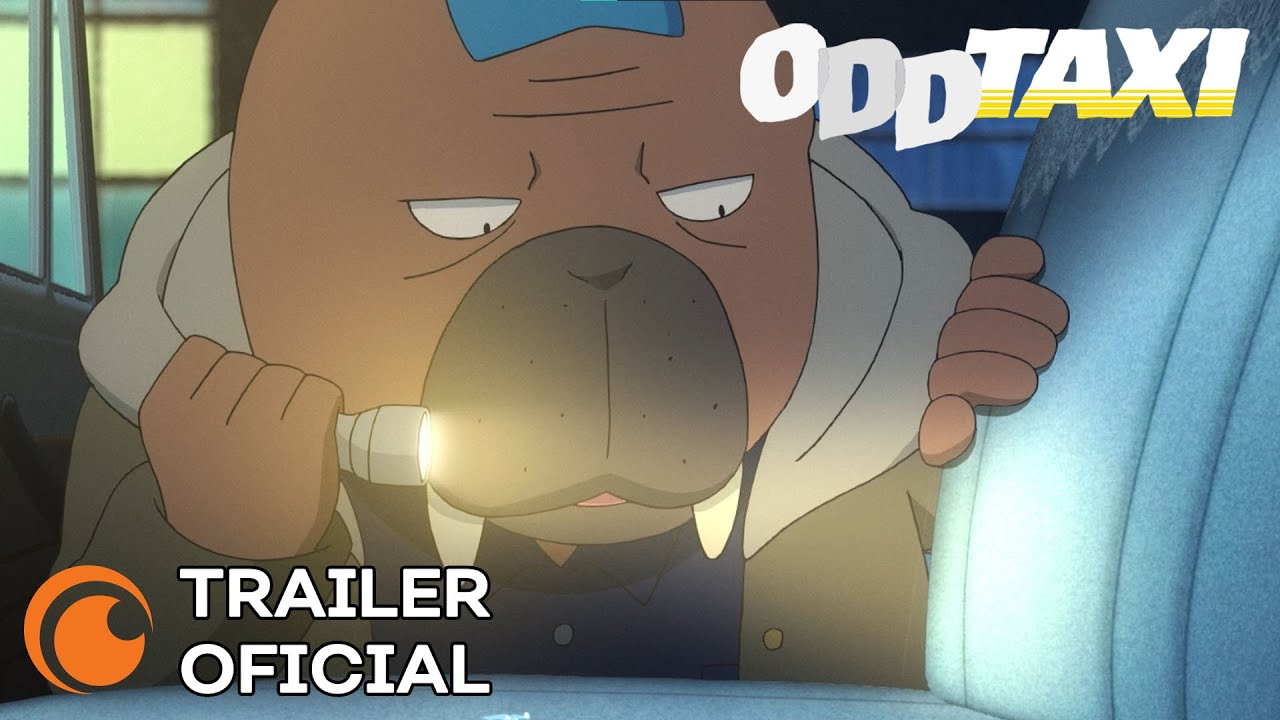 trailer Oficial