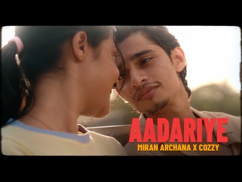 Miran Archana and Cozzy Music