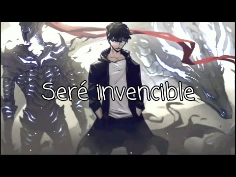 Saysh X Anderson Rocio - Invincible「Sub Español」(Lyrics)
