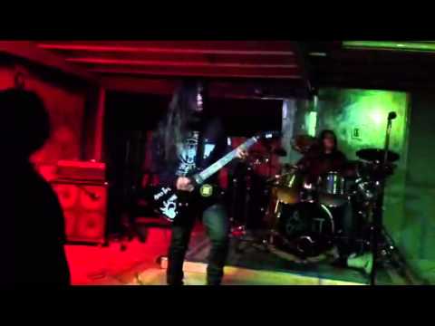 6bullet "False Existance"