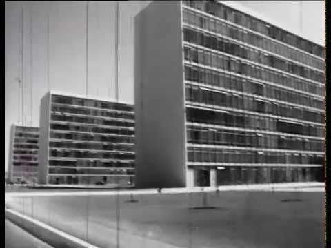 Alex Terror | O Tempo De Construção (2015)