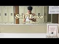 Self Love DareBear