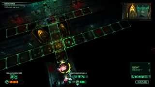 Space Hulk - Beach head