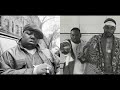 Notorious B.I.G. feat. Raekwon & Ghostface Killah  - Three Bricks