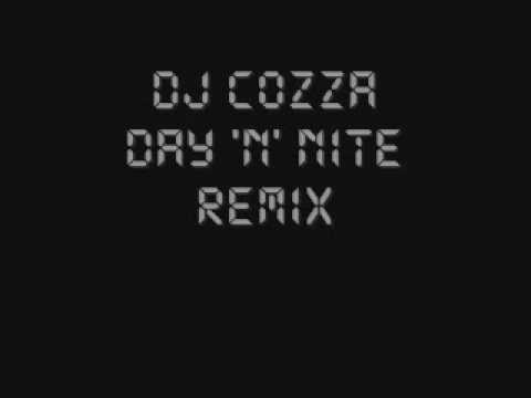Dj Cozza Day 'N' Nite Remix