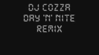 Dj Cozza Day 'N' Nite Remix